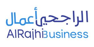 Al Rajin Logo