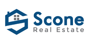 Scone Logo